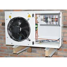 ThermETS HSC-MP10015-EM49S 1.5HP hermetisches Split-Außengerät (Kondensator)