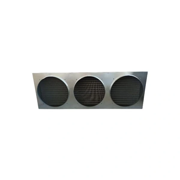 DRCcraft 100 M2 PCD 100 TD1 3*450 Verflüssiger (39450 Watt)