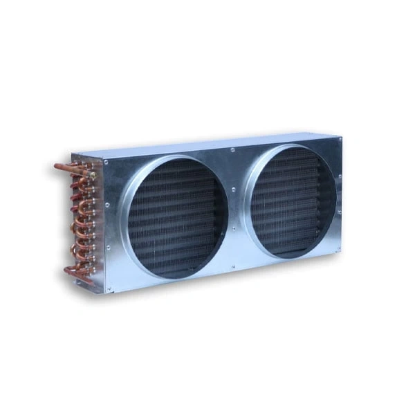 DRCcraft 40 M2 PCD 40 DD1 2*400 Verflüssiger (15660 Watt) PCD 40 MD1