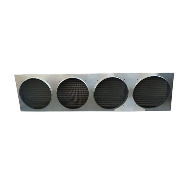 DRCcraft PEC 5022 C1D Verflüssiger 170 m2 Ø 4*500 MM