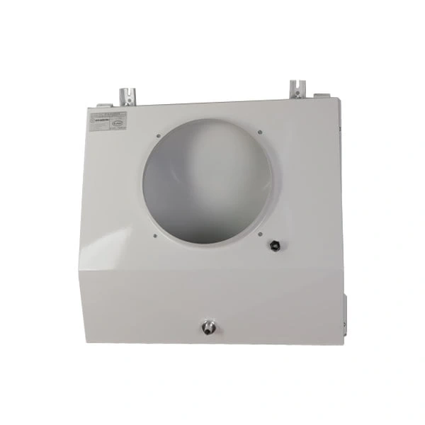 DRCcraft Verdampfer PTE 301.46 (SC2 – 1140 Watt / SC3 – 850 Watt) – (1*300) – (45 Cm) Ecke