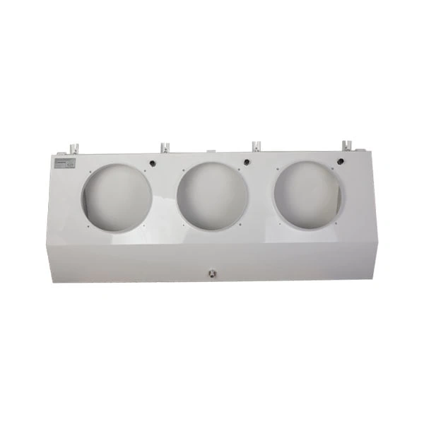 DRCcraft Verdampfer PTE 303.36 (SC2 – 2960 Watt / SC3 – 2340 Watt) – (3*300) – (140 Cm) Ecke
