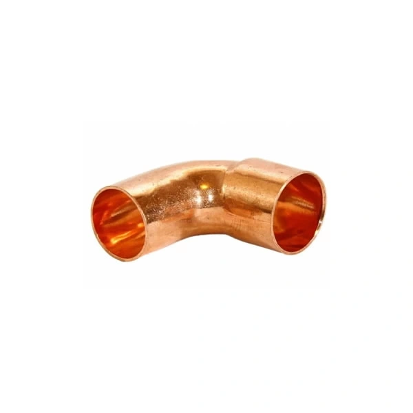 Thermotrick Kupferbogen 105 MM 90º 4-1/8″ lang
