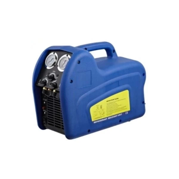 Thermotrick RR500 1 HP 220V Gas Rückgewinnungs Gerät