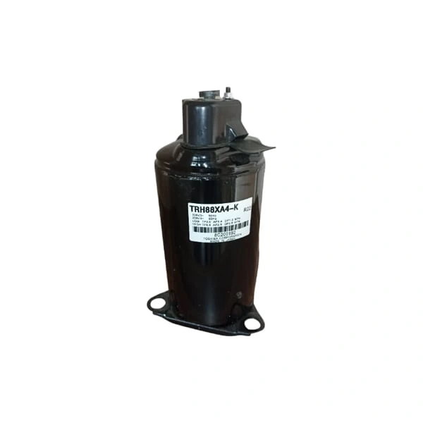 Toshiba TRH88XA4-K 50/60Hz 220V R-22 mit Gas (3-phasig / 220 Volt) Verdichter