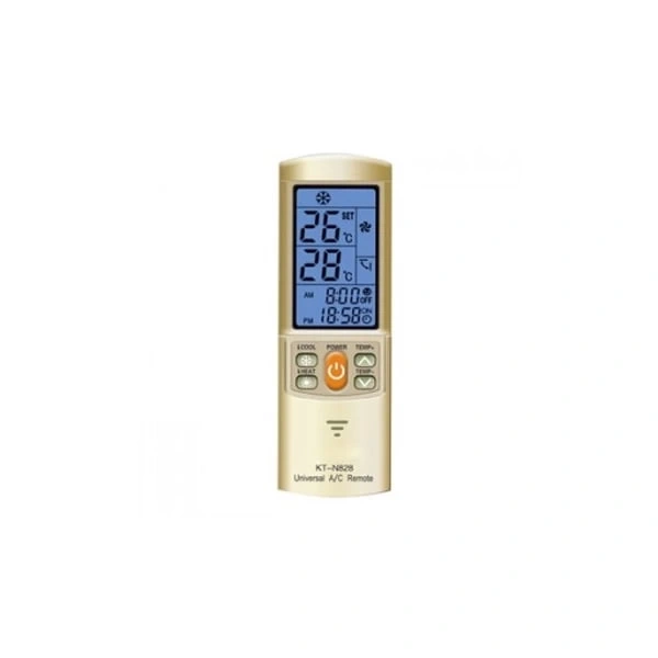 DRCcraft Universal-Klimafernbedienung KT-N828 — DRC Kältetechnik