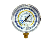 Value Ø68 Niederdruck Mnfld Uhr (R404/407/22/134)