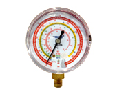 Value Ø68 Hochdruck Mnfld Uhr (R410)