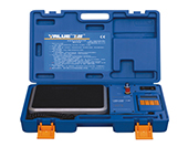Value VES-100B digital Gas Waage(Magnetventil mit Ventil)