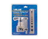 Value VFT-808L-IN Bördel Set (ohne Tasche)