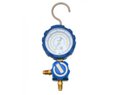 Value VMG-1-U-L Manifold-Ø68 1-Weg