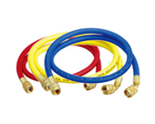 Value VRP-C-R/B/Y Füllschlauch 150cm (C.mit Ventil) R22