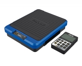 Value VRS-100i-01 digital Gas Waage-kabellos