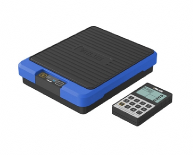 ABLTEK AT/ERS-100A digital Gas Waage (100 Kg)
