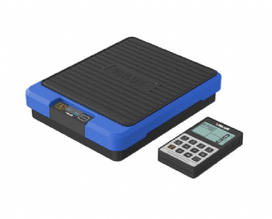 Value VRS2A digital - intelligent Gas Waage-kabellos