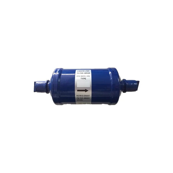 Wento S-306 mit Verschraubung Trockner 3/4″