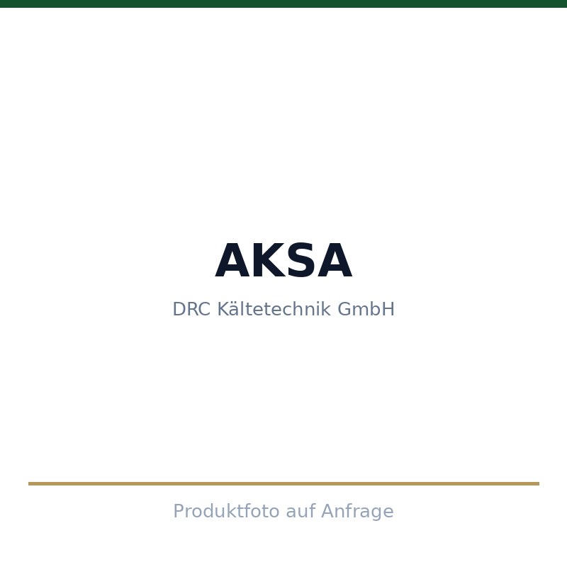 Aksa PRV-254 MM Lüfterflügel 28° (blasend)