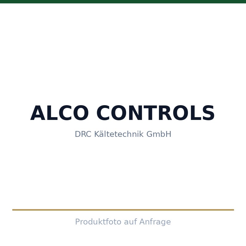 Alco Orifice TIO-002 (800535)