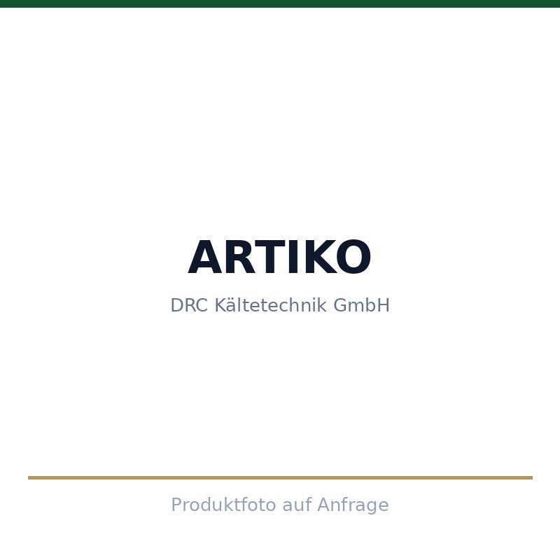 Artiko 017021 Mekanik Thermometer -40/+40