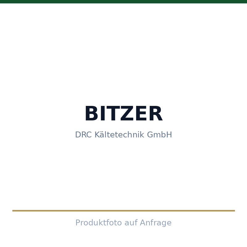 Bitzer EMMe Ventil