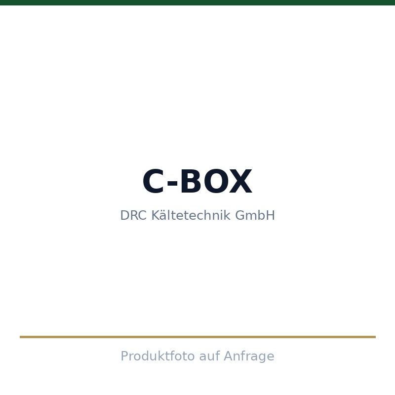 C-Box L024-K02.SC4140.NTZ068.DP4 Split Verflüssigungssatz – 80.15.059