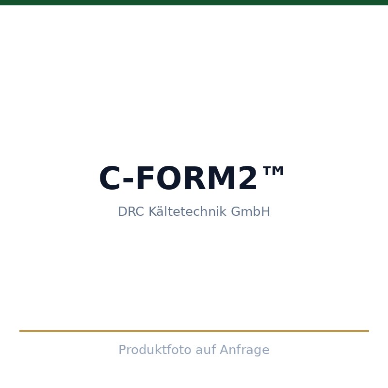 Cform™-1/4" / 09mm (R410A - VRV) Kautschuk