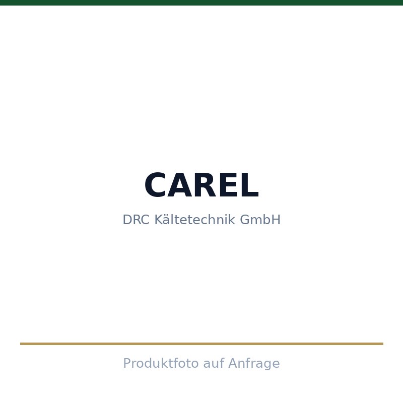 Carel BMBST00RP0 Boss-Micro Wired Pocket 15 Sürücülü