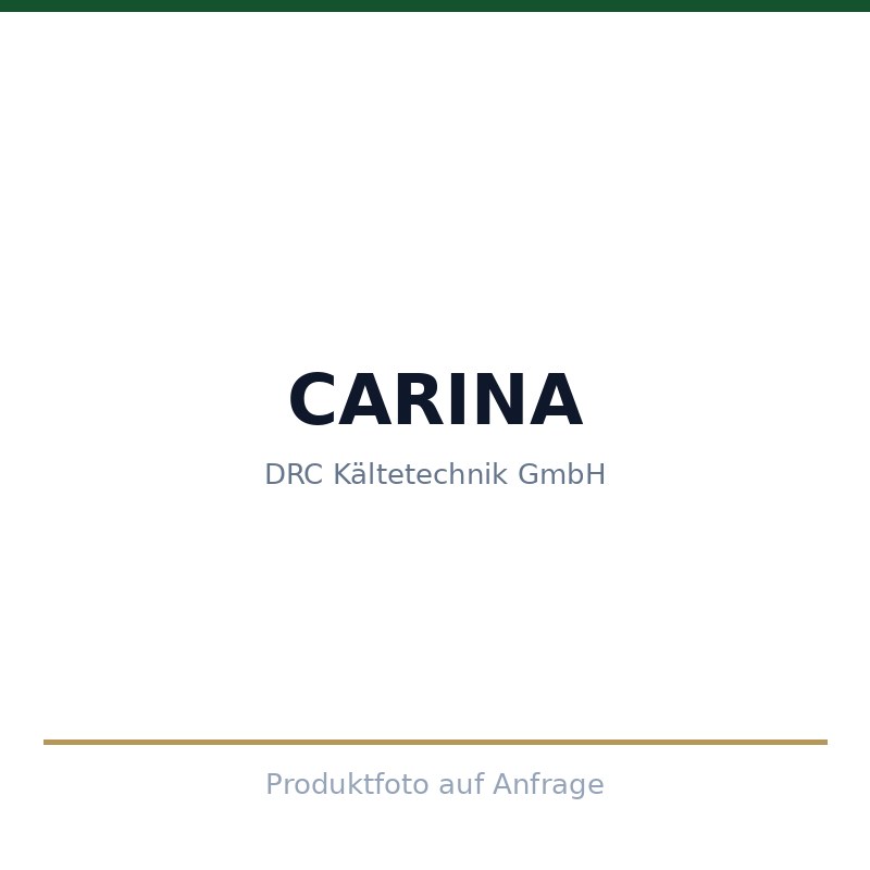 Carina NF68/NP68 R-22 mit Gas Verdichteröl 4 Lt (Mineral)
