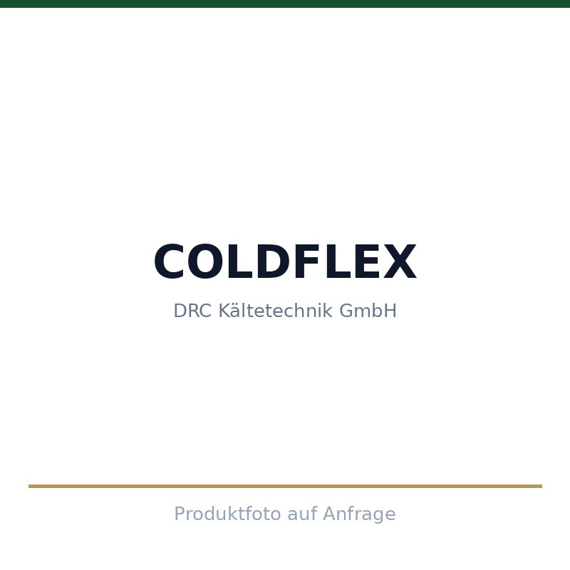 Coldflex-412 orange Öl Schlauch