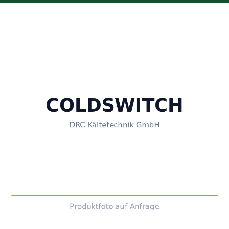 Coldswitch CSW-2UA 127W Automatik Niederdruck Switch (1,50*0,50 Bar – 2K)