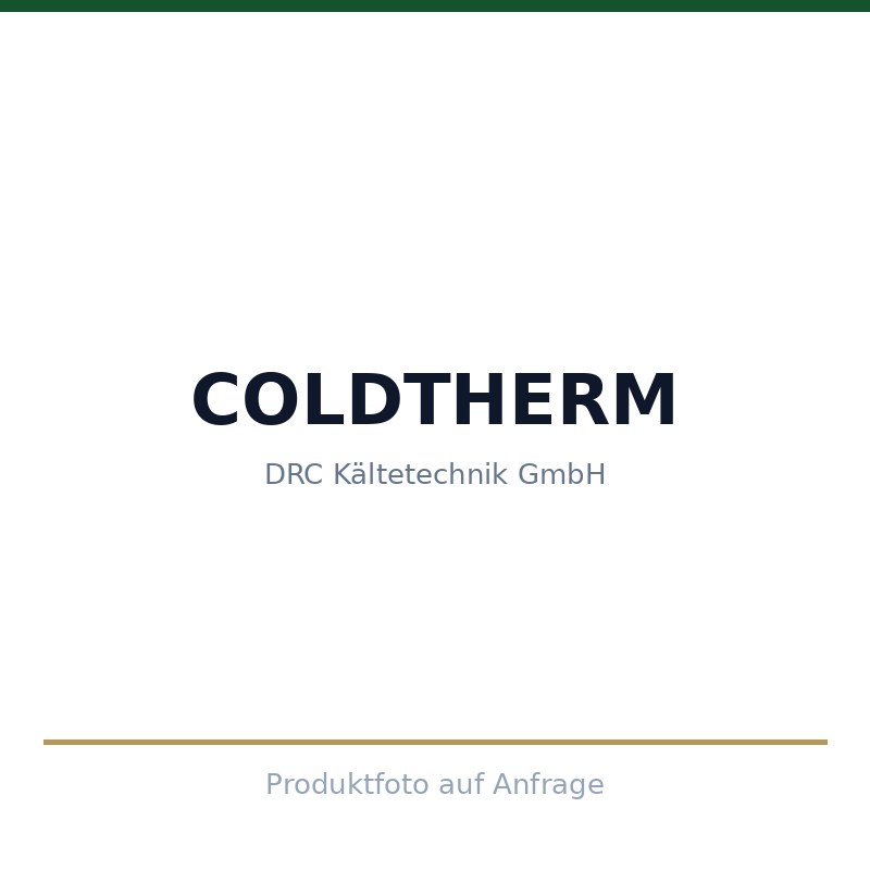 Coldtherm-10 3/8” Schwingungsdämpfer 10 mm