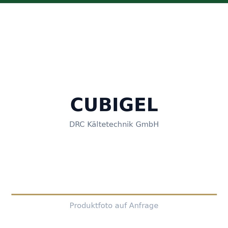 Cubigel GE 70 TG Verdichter