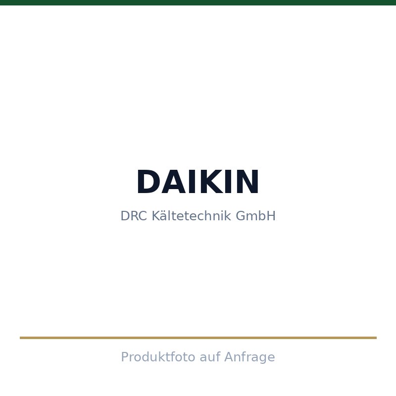 Daikin 2YC40GXD R-32 380V Scroll Verdichter