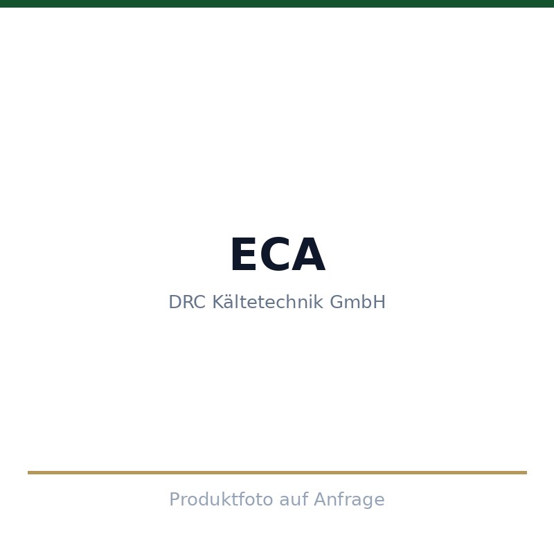 Eca Kugelhahn 1/4″ Code:601017672