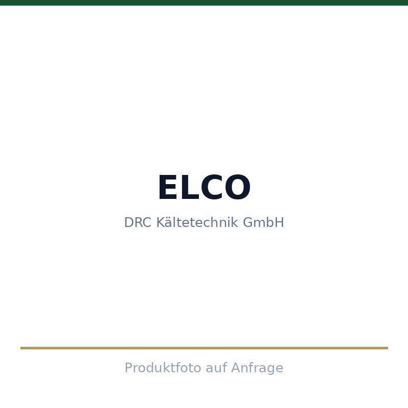 Elco mit Stecker Fan Kabel 50 CM