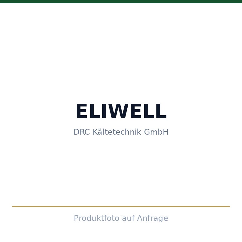 Eliwell digitaler Thermostat ID Plus 902 8A 220 V