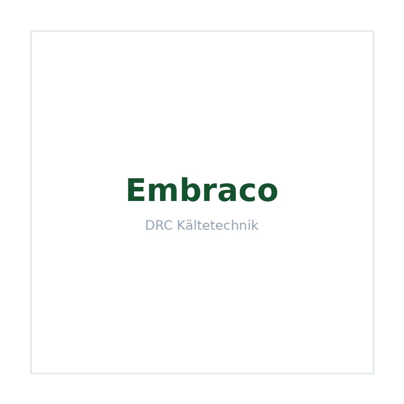 Embraco Scrollverdichter