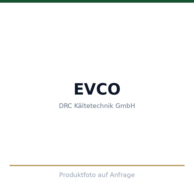 Evco EV3 Hotkey 534 Hotkey Hafiza Kopyalama Karti