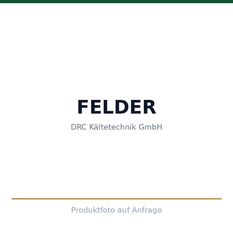 Felder gelötet Gri Pasta