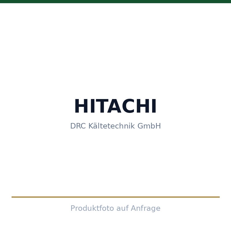 Hitachi Verdichter 503DH-83C2Y