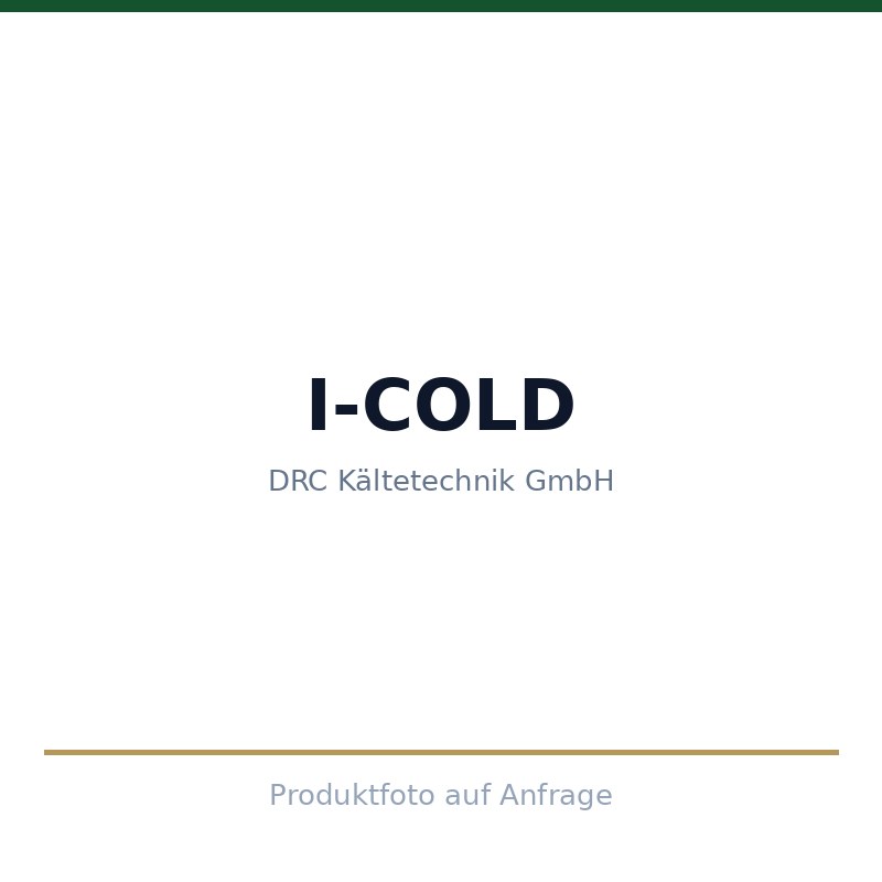 I-Cold ICRA 1-10″ Rotalock Adapter mit Flansch
