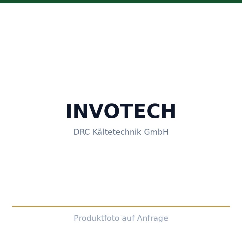 Invotech YM34E1S-100 2,00 HP 380V Scroll Verdichter