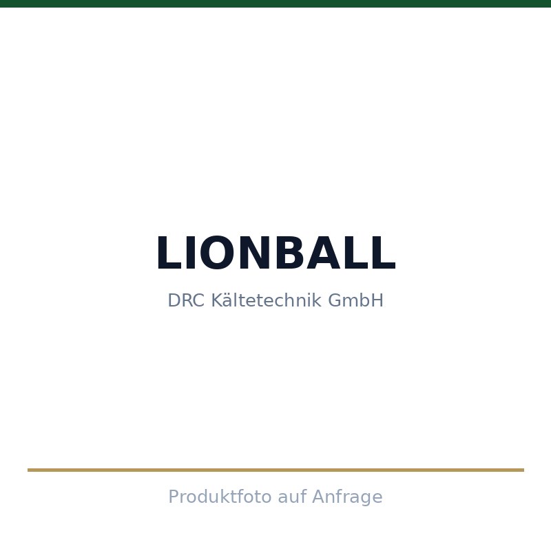 Lionball 133 MM Plug Fan YWFB2E133 2800-3200 dd 230V 35W