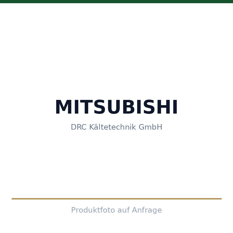 Mitsubishi RC-EX3A Display
