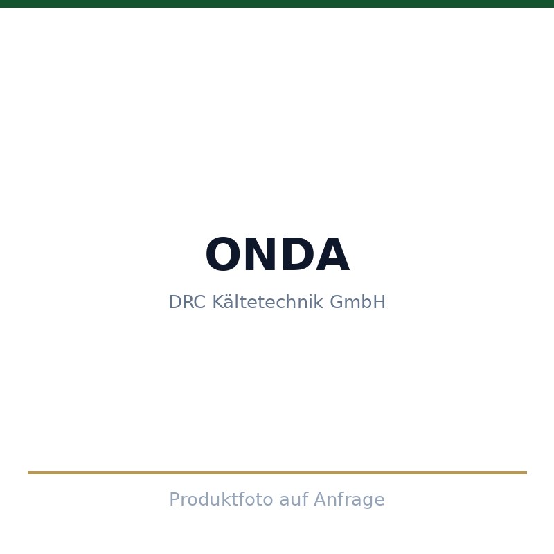 Onda BPHE S82D-054 Plakali Esanjör
