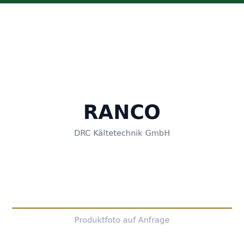 Ranco 016H6951109 -18/+13 Raum Thermostat