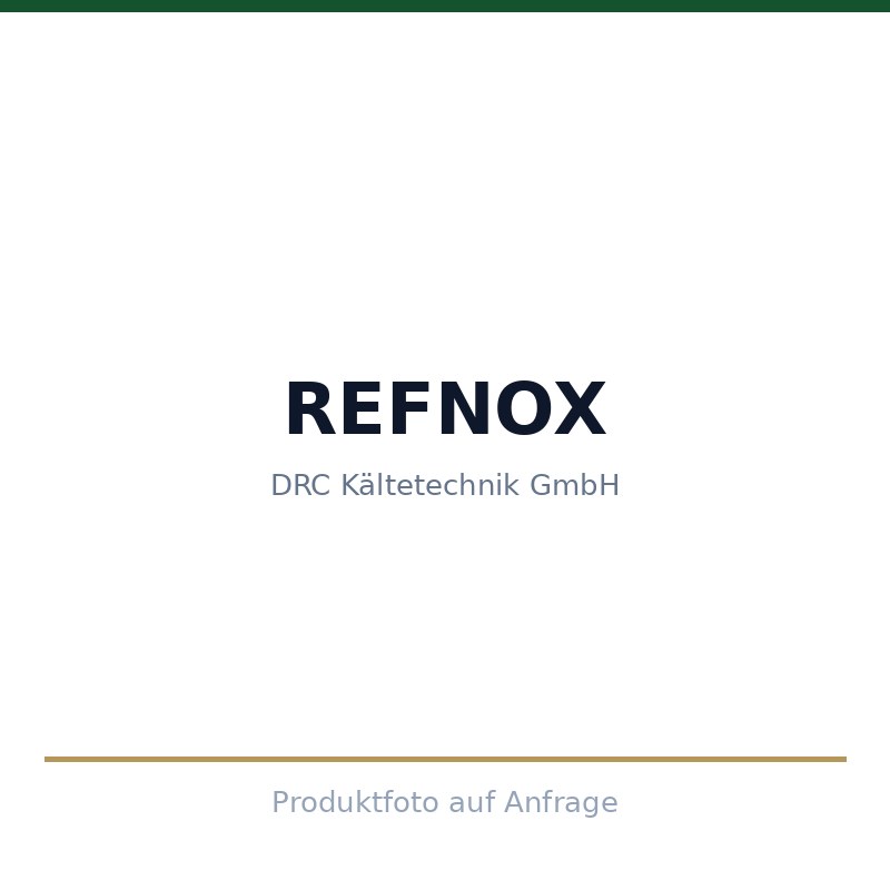 REFNOX RSVC9008 18W-DC24V SOLENOID Ventil Spule