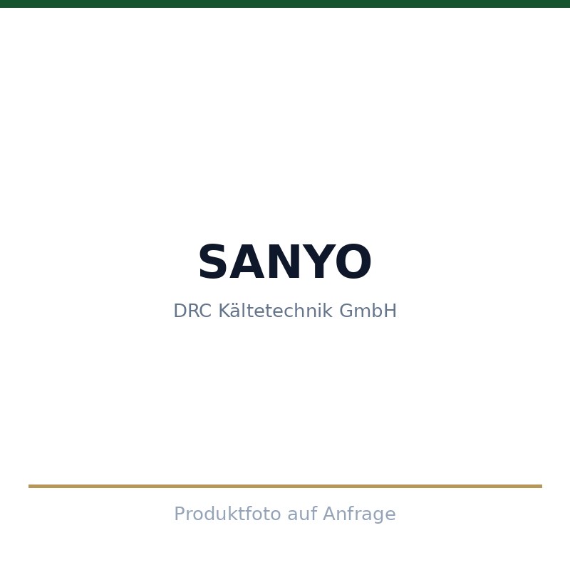 Sanyo Verdichter C-2R173H8V
