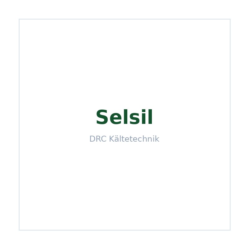 Selsil Multifunktions-Silikon