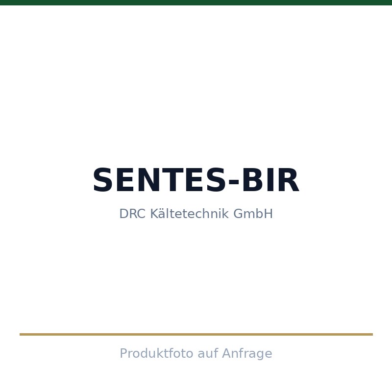 Sentes Blual TIG 4047 Alsi 12 Aluminium Lötdraht 2.40×1000 mm (Dekapansiz)